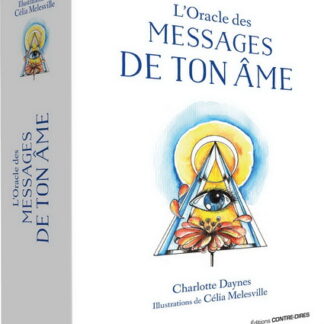 L'Oracle des messages de ton Âme