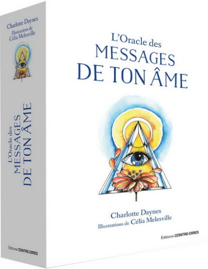 L'Oracle des messages de ton Âme