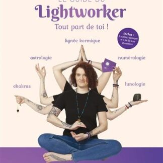 Guide du lightworker