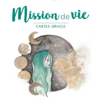 Cartes Oracle Mission de Vie