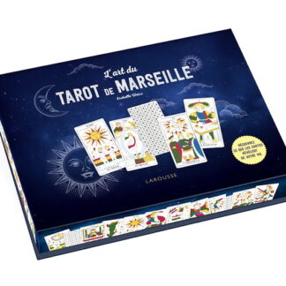 L'Art du Tarot de Marseille