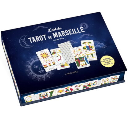 L'Art du Tarot de Marseille