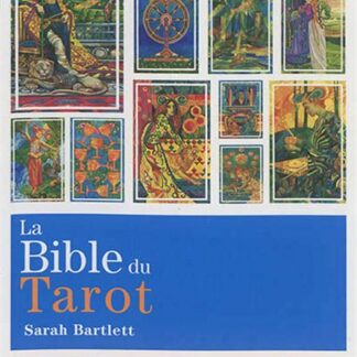 La bible du tarot