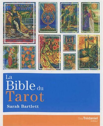 La bible du tarot