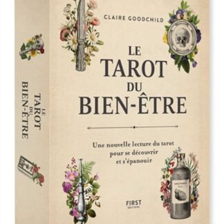 Le Tarot du Bien-Être