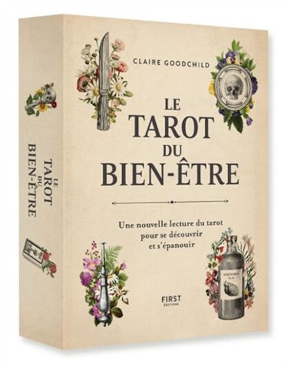Le Tarot du Bien-Être