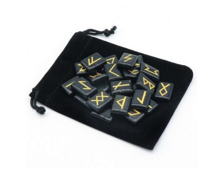 runes onyx
