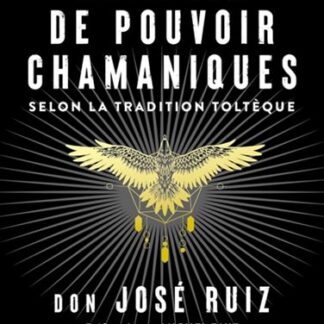 Animaux de pouvoir chamanique