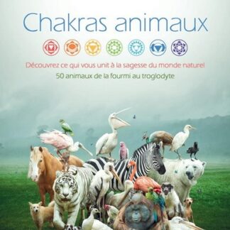 Chakras Animaux