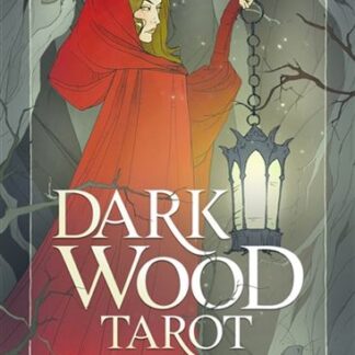 Dark Wood Tarot