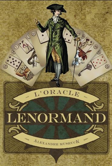 L'Oracle Lenormand
