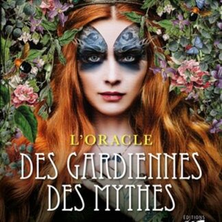 L'Oracle des gardiennes des mythes