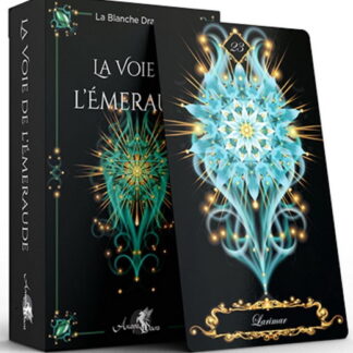 La Voie de l'émeraude
