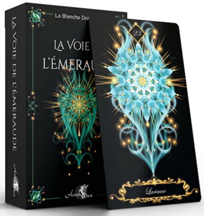La Voie de l'émeraude
