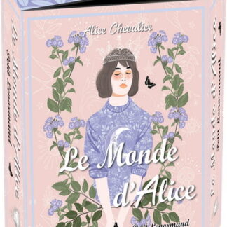 Le monde d'Alice