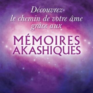 Mémoires Akashiques