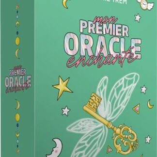 Mon Premier Oracle Enchanté