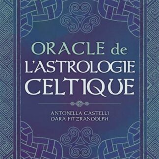 Oracle de l'Astrologie Celtique