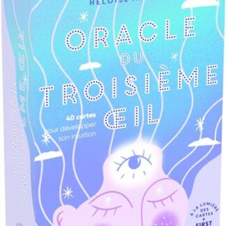 Oracle du Troisième oeil
