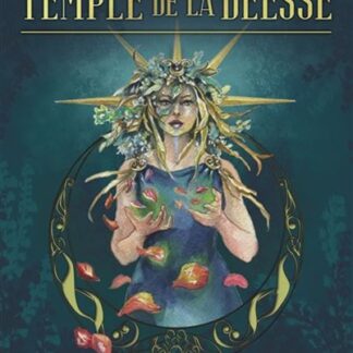Oracle du temple de la déesse