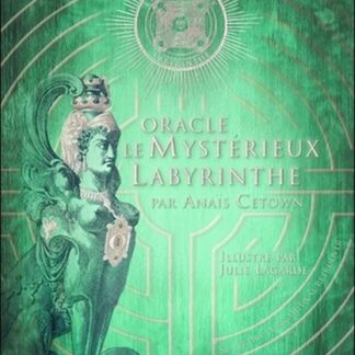 Oracle le Mystérieux Labyrinthe