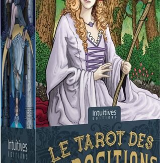 Tarot des Oppositions