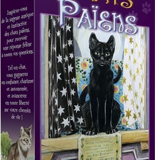 Tarot des chats païens
