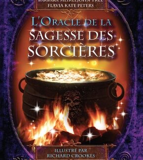 L'Oracle de la sagesse des sorcières
