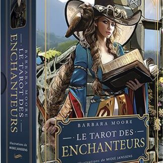 le tarot des enchanteurs