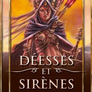 Déesses et sirènes