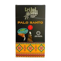 Encens Backflow Palo Santo