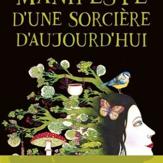 Manifeste d'une sorcière