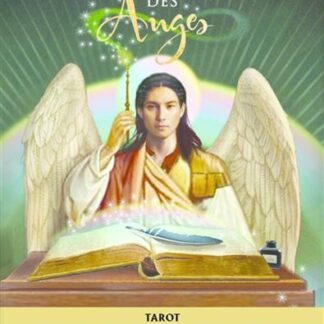 Tarot Sagesse des Anges