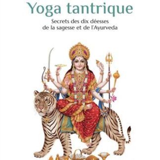 Yoga Tantrique