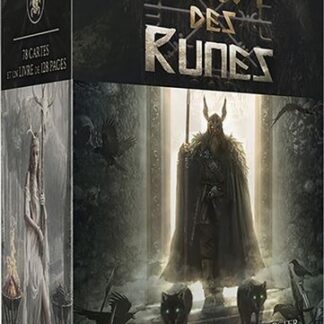 Tarot des Runes