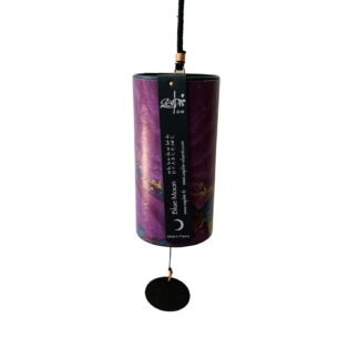Carillon Zaphir Mauve Blue Moon