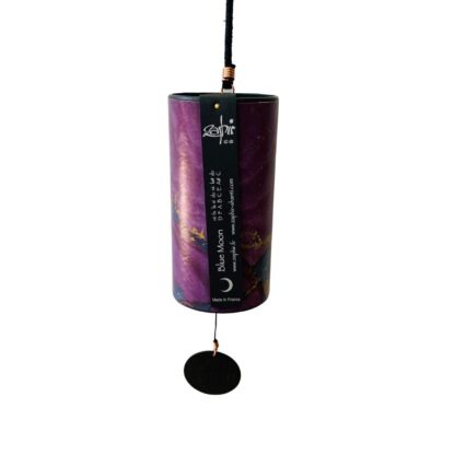 Carillon Zaphir Mauve Blue Moon