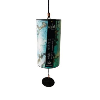 Carillon Zaphir Bleu Ciel Twilight
