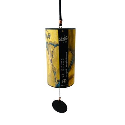 Carillon Zaphir Jaune Sufi