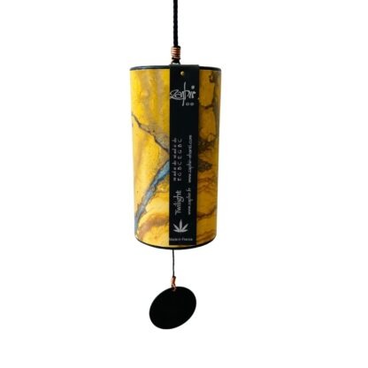 Carillon Zaphir Jaune Twilight