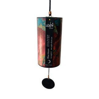 Carillon Zaphir Rouge Blue Moon