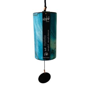 Carillon Zaphir Bleu Sufi