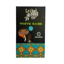 Encens backflow Tribal Sauge