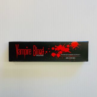 Encens Vampire Blood