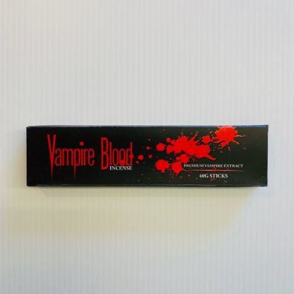 Encens Vampire Blood