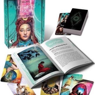 Light Seer's Tarot