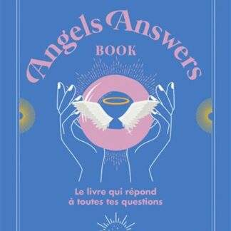 Angels Answers Book