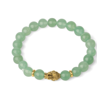 bracelet aventurine