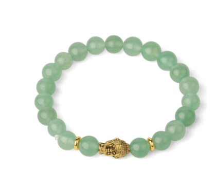 bracelet aventurine