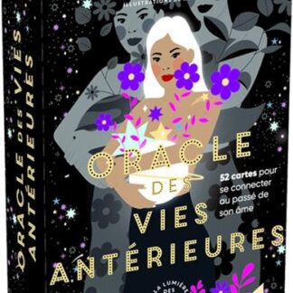 Oracle des Vies Antérieures